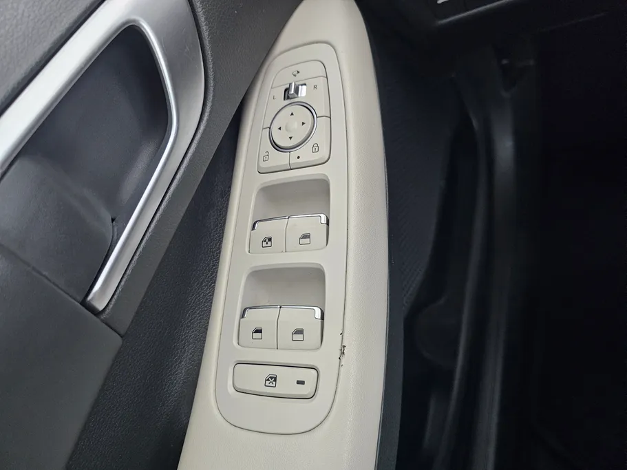 هيونداي سوناتا سمارت 2022 