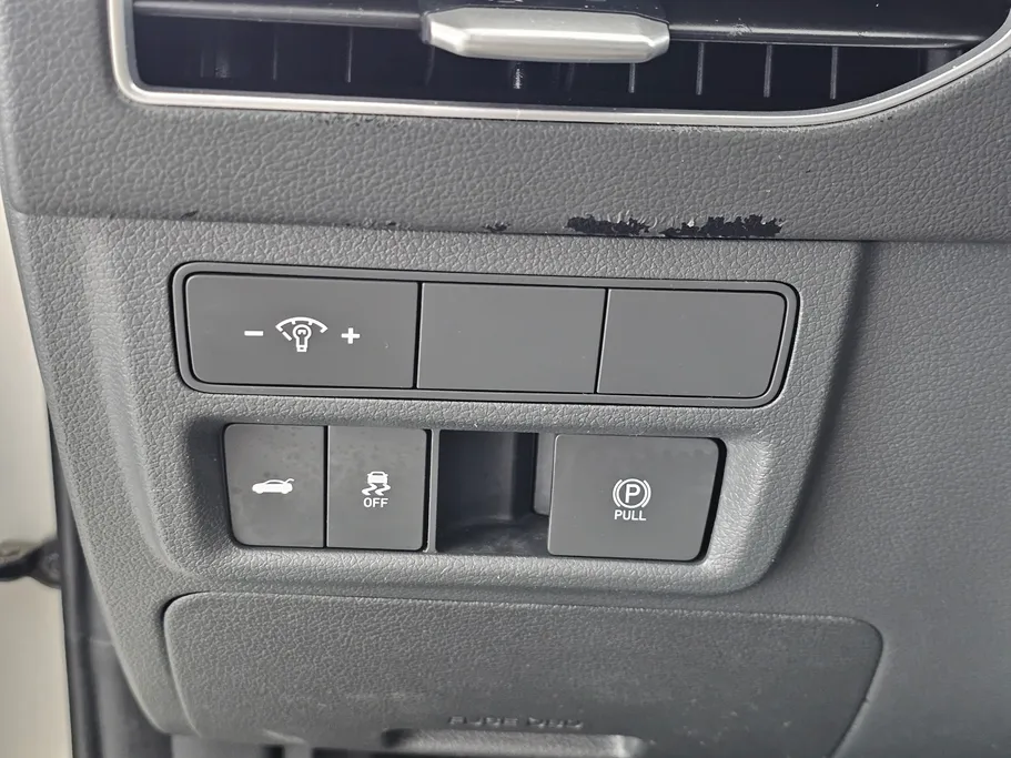 هيونداي سوناتا سمارت 2022 