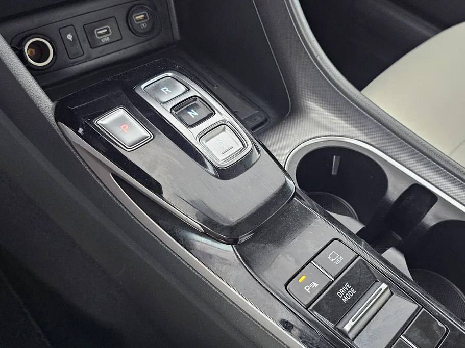 هيونداي سوناتا سمارت 2022 