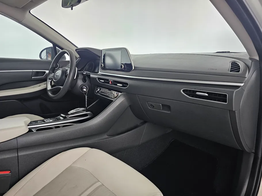 هيونداي سوناتا سمارت 2022 