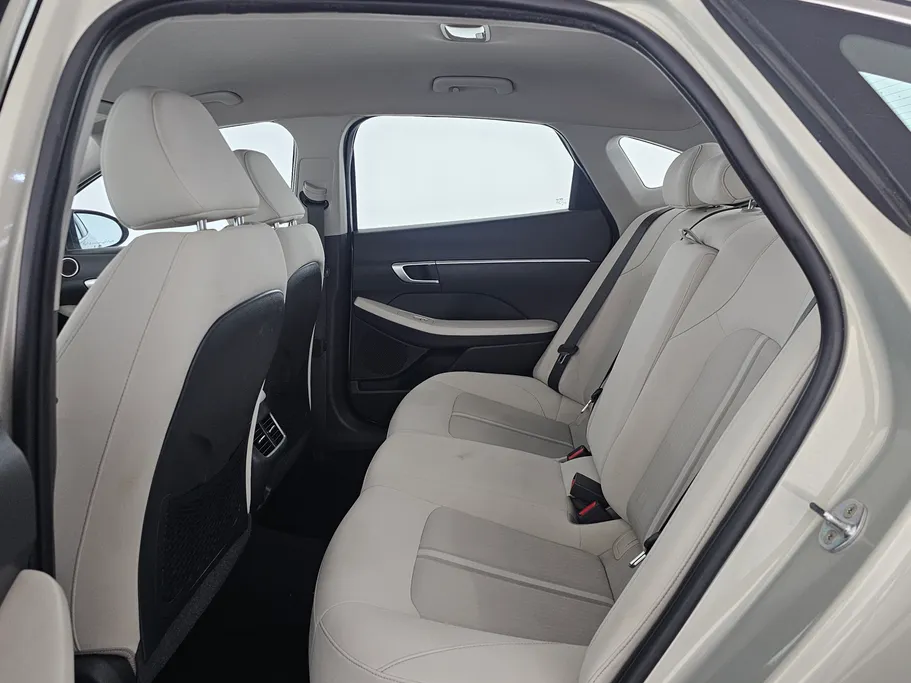 هيونداي سوناتا سمارت 2022 