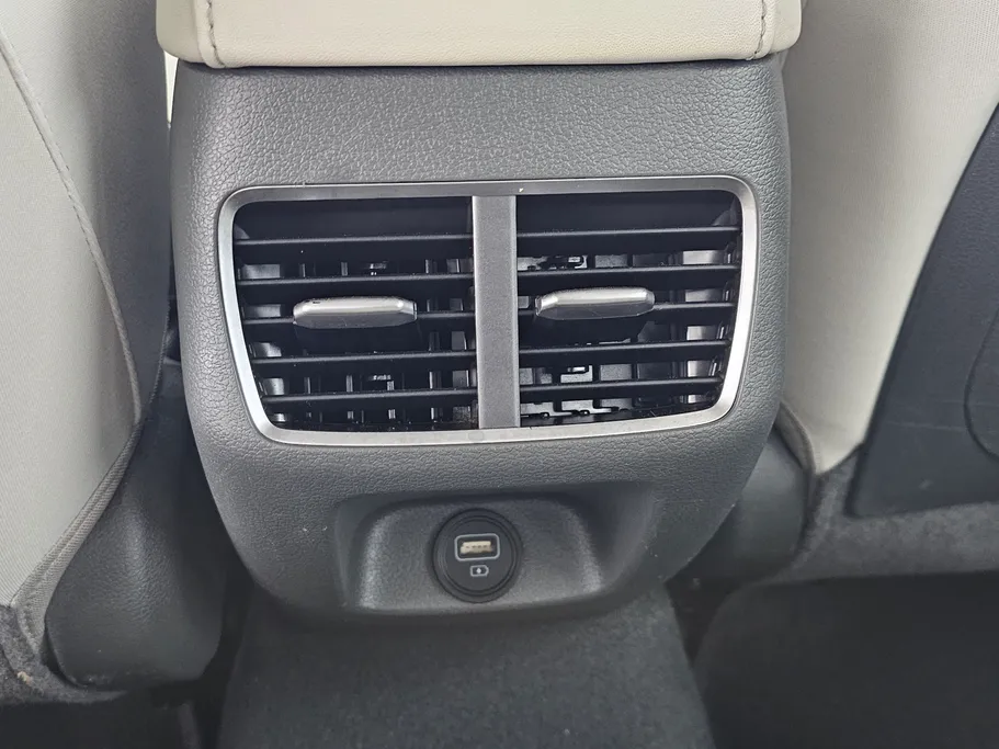 هيونداي سوناتا سمارت 2022 