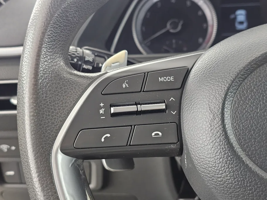 هيونداي سوناتا سمارت 2022 