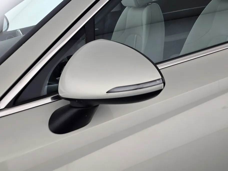 هيونداي سوناتا سمارت 2022 