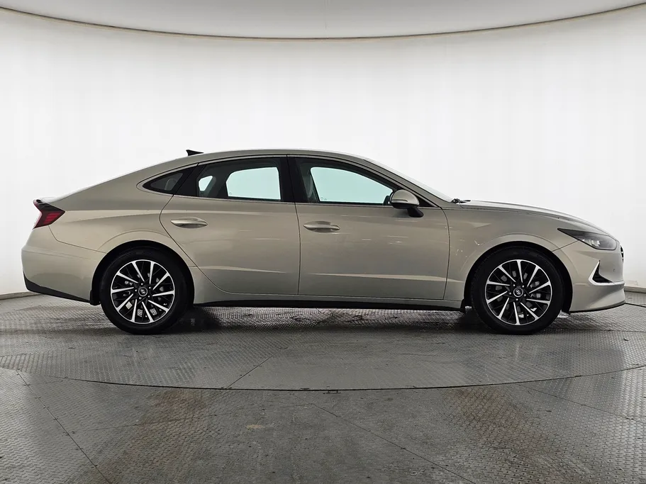 هيونداي سوناتا سمارت 2022 