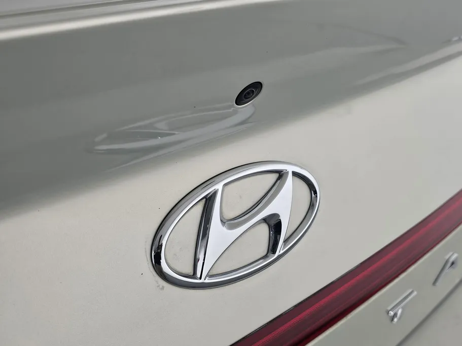 هيونداي سوناتا سمارت 2022 