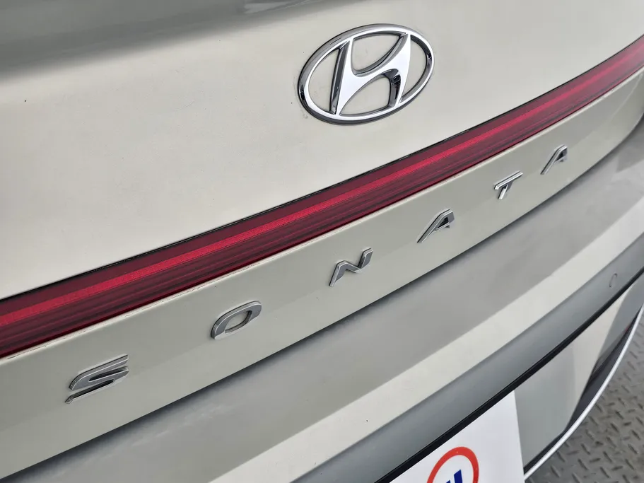 هيونداي سوناتا سمارت 2022 