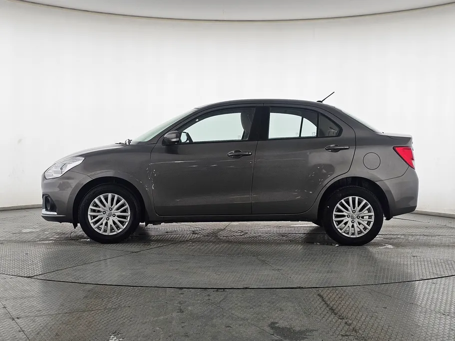 2022 Suzuki Dzire GL 