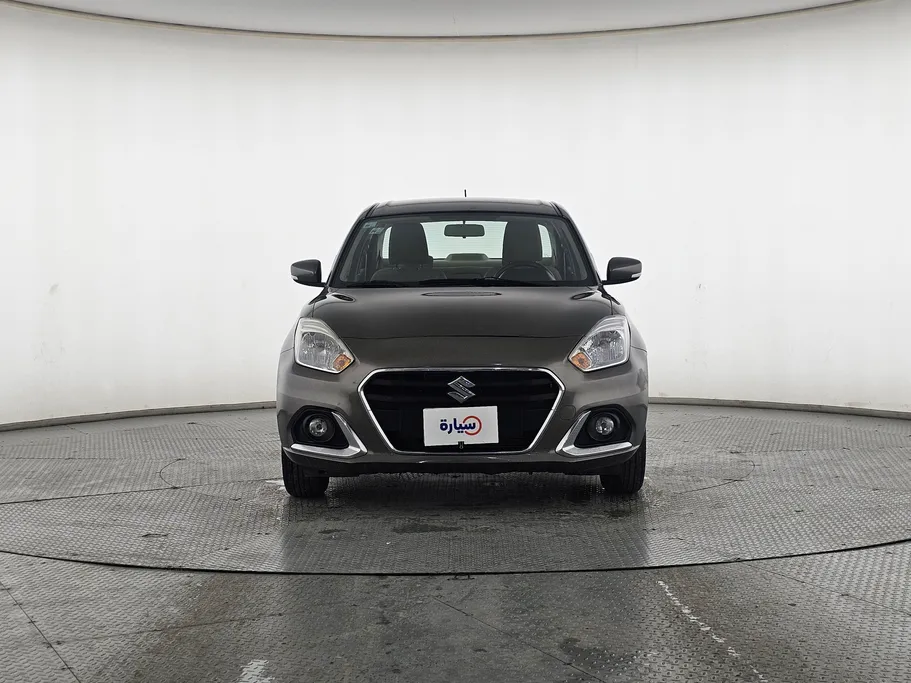 2022 Suzuki Dzire GL 