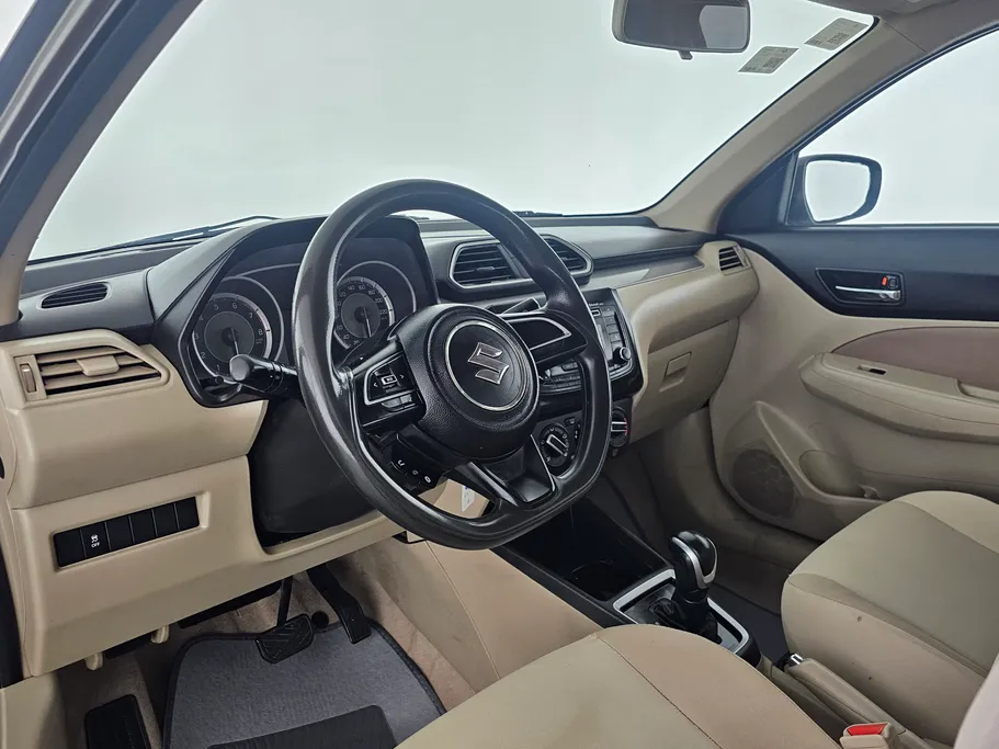 2022 Suzuki Dzire GL 