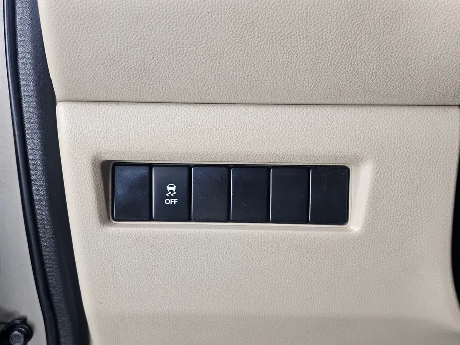 2022 Suzuki Dzire GL 