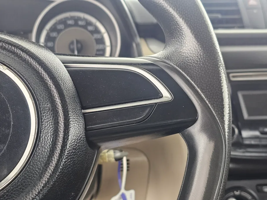 2022 Suzuki Dzire GL 