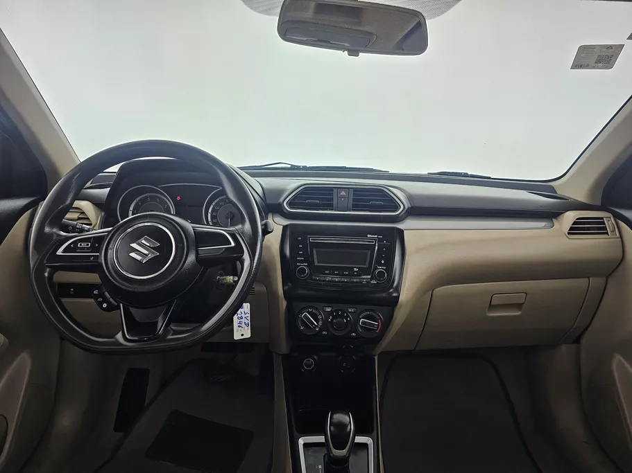 2022 Suzuki Dzire GL 