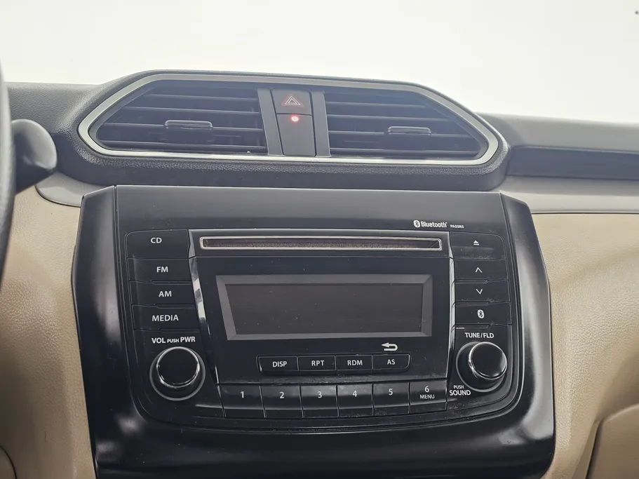 2022 Suzuki Dzire GL 