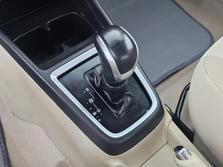 2022 Suzuki Dzire GL 