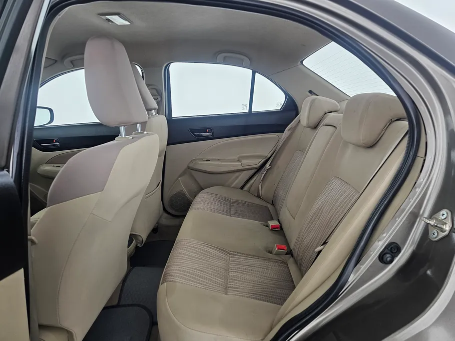 2022 Suzuki Dzire GL 