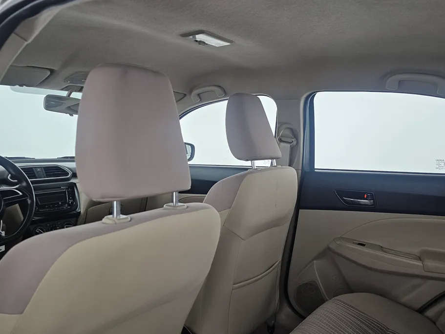 2022 Suzuki Dzire GL 