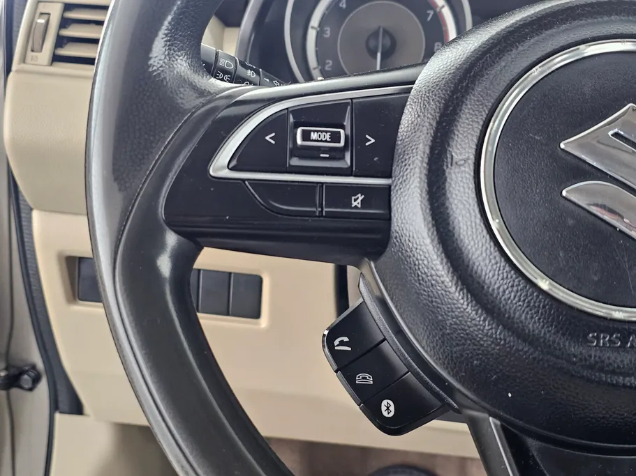 2022 Suzuki Dzire GL 