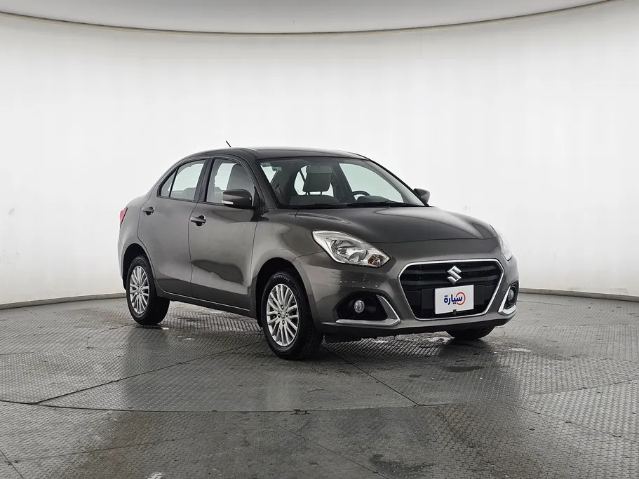 2022 Suzuki Dzire GL 