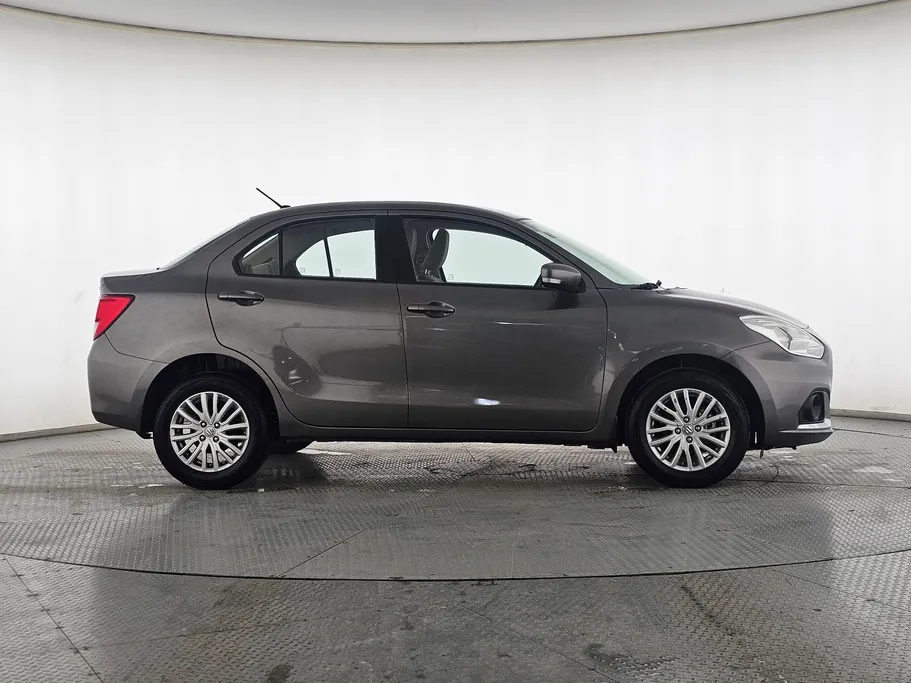 2022 Suzuki Dzire GL 