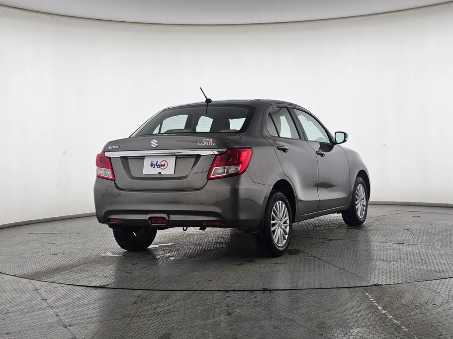 2022 Suzuki Dzire GL 