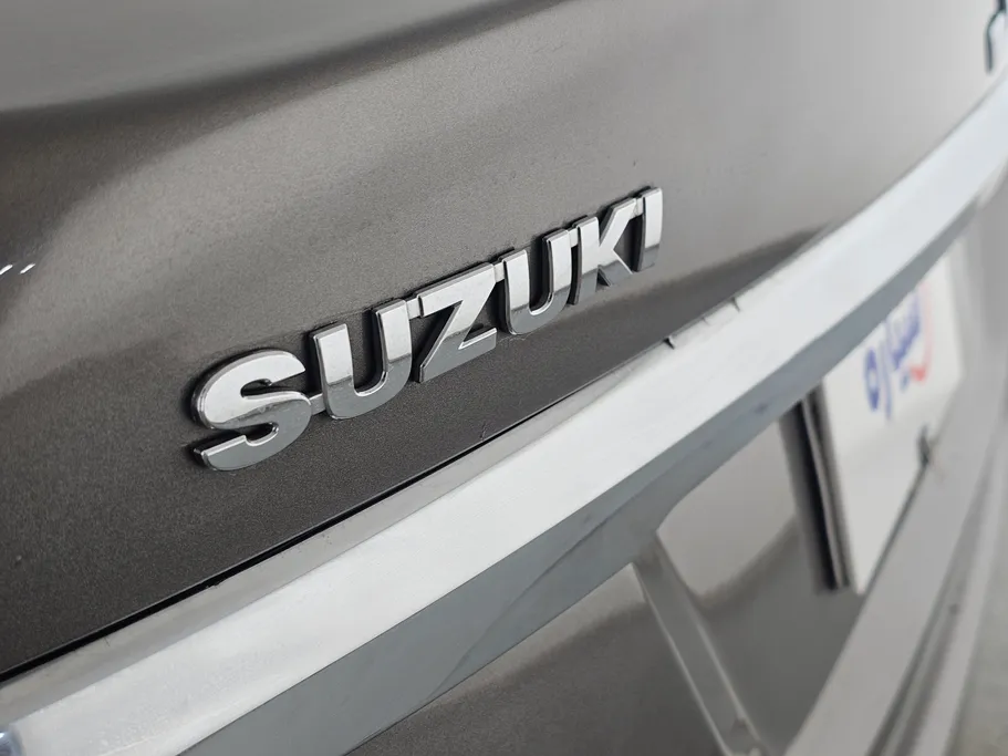 2022 Suzuki Dzire GL 