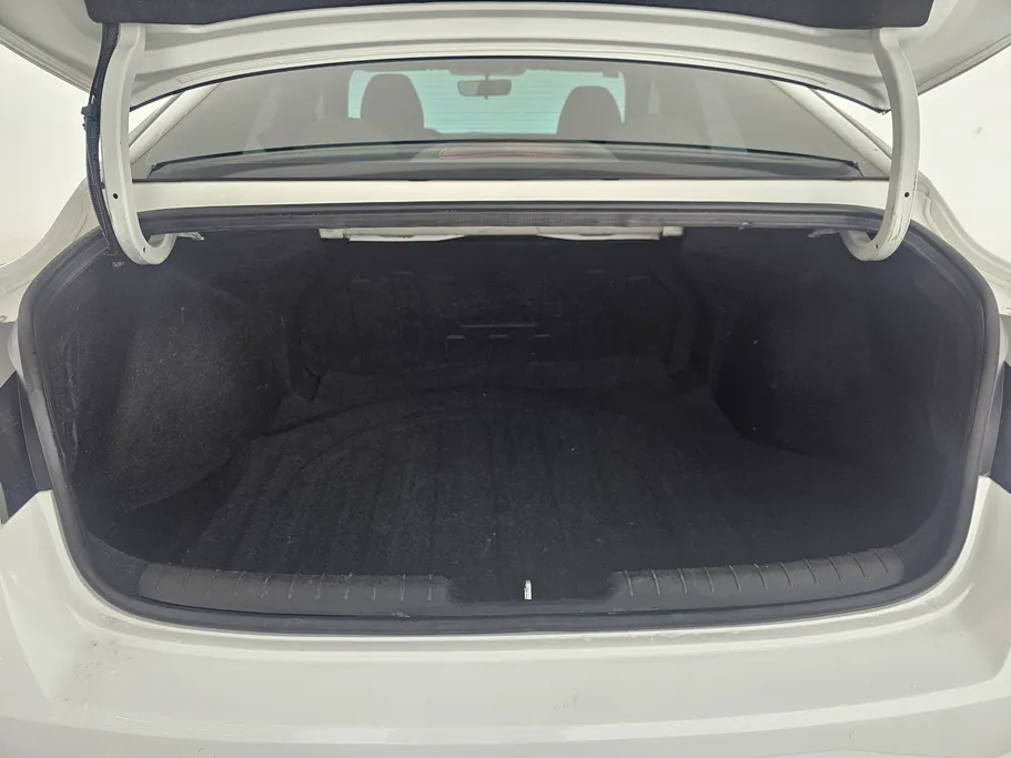 2021 Hyundai Elantra Fleet 