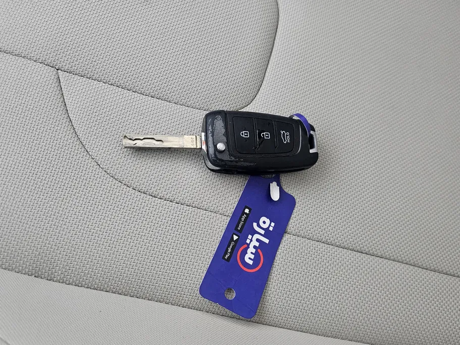 2021 Hyundai Elantra Fleet 