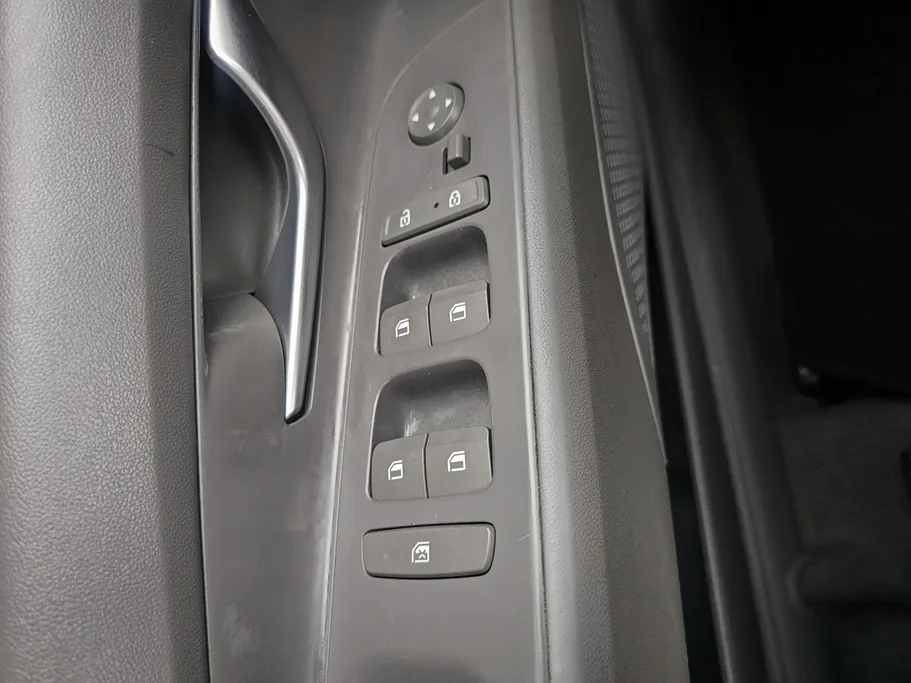 2021 Hyundai Elantra Fleet 