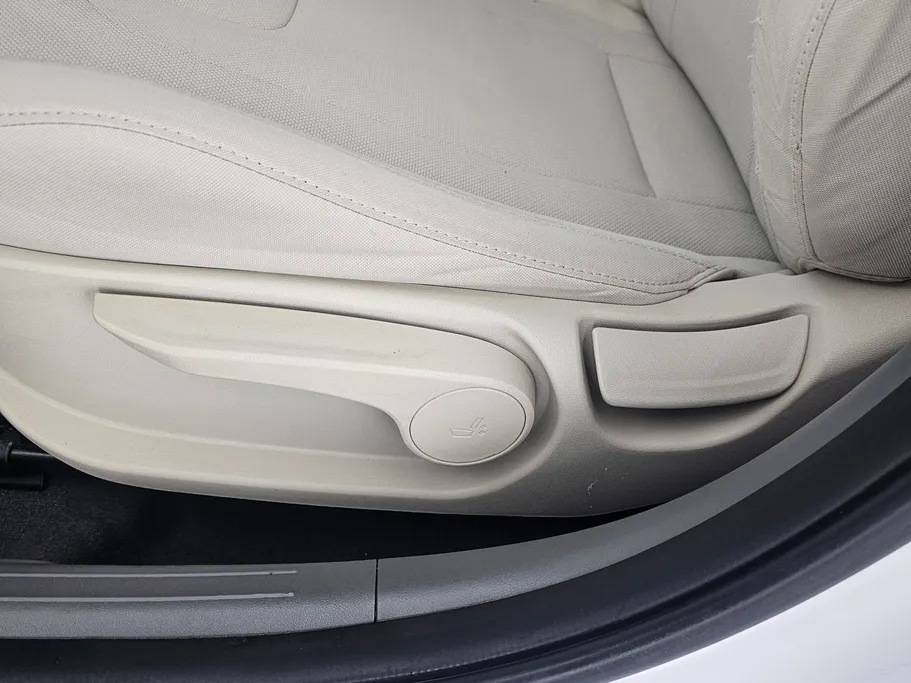 2021 Hyundai Elantra Fleet 