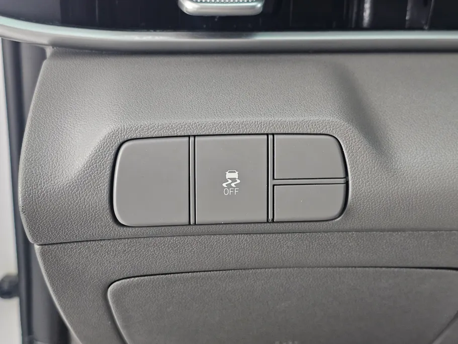 2021 Hyundai Elantra Fleet 