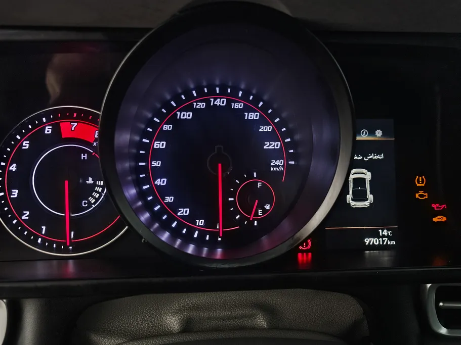 2021 Hyundai Elantra Fleet 