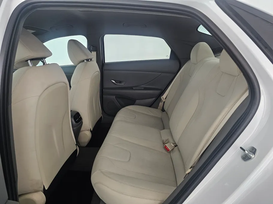 2021 Hyundai Elantra Fleet 