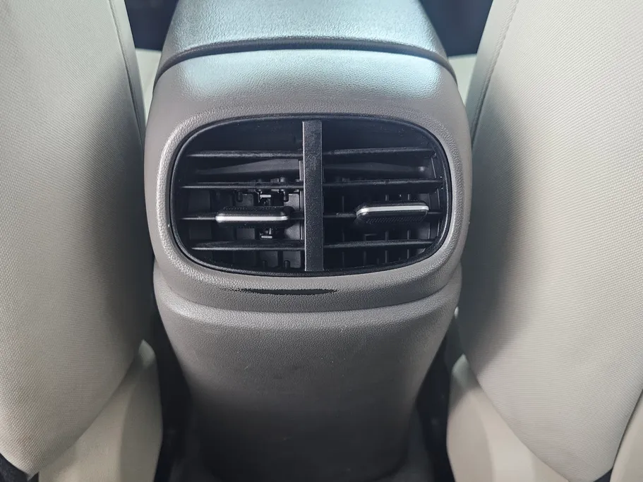 2021 Hyundai Elantra Fleet 