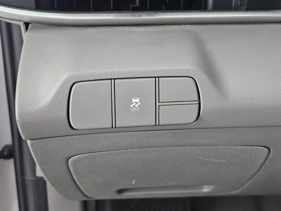 2023 Hyundai Elantra Fleet 