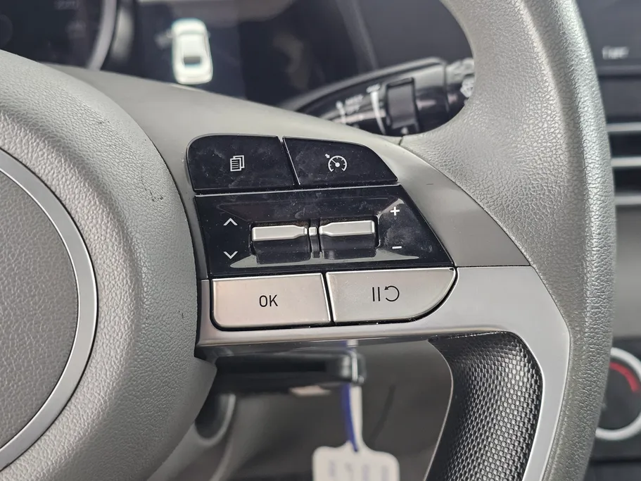 2023 Hyundai Elantra Fleet 