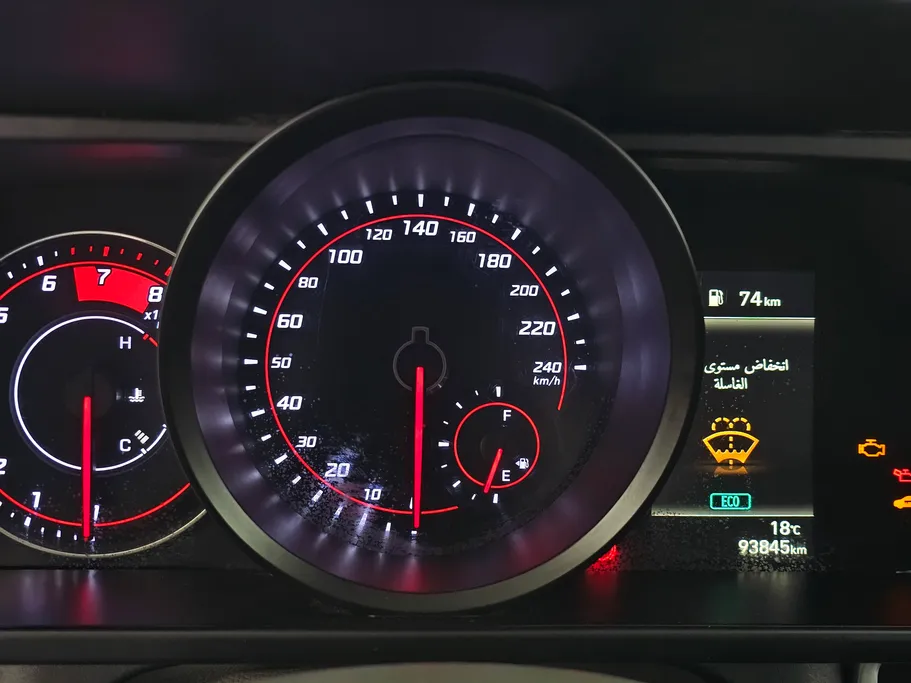 2023 Hyundai Elantra Fleet 