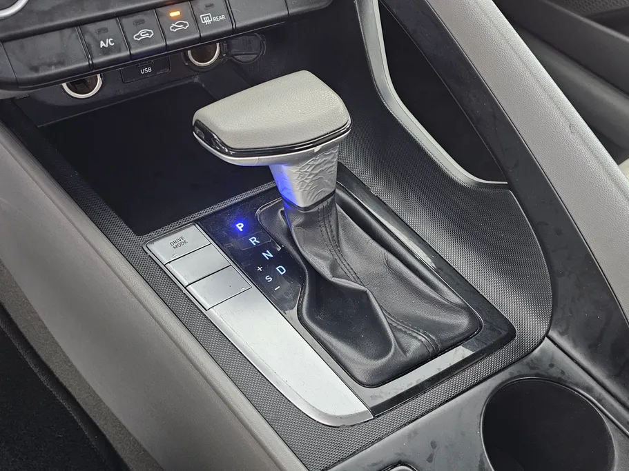 2023 Hyundai Elantra Fleet 