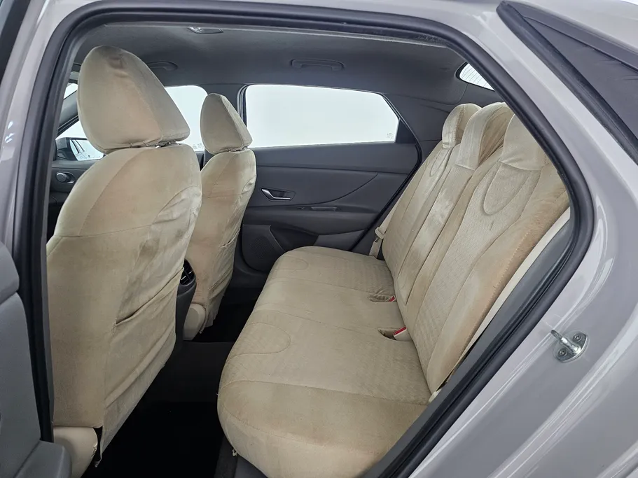 2023 Hyundai Elantra Fleet 