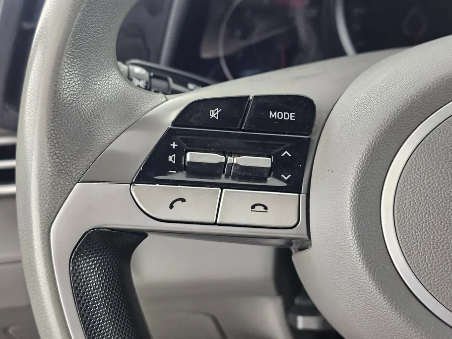 2023 Hyundai Elantra Fleet 