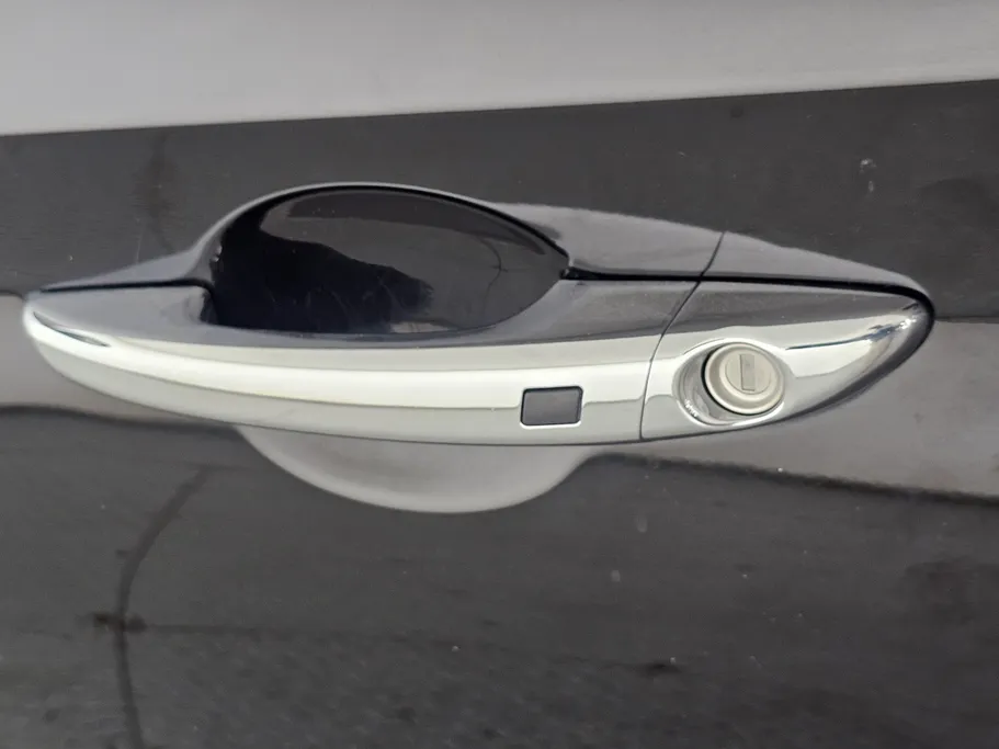 2019 Hyundai Sonata GLS 