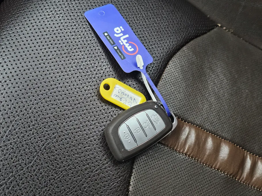 2019 Hyundai Sonata GLS 