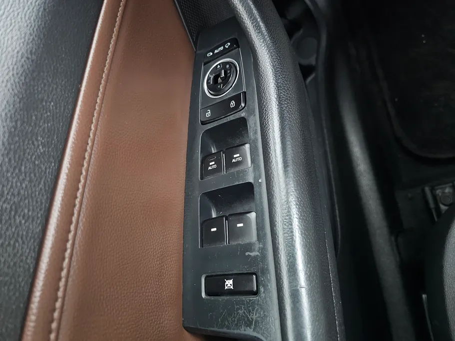 2019 Hyundai Sonata GLS 