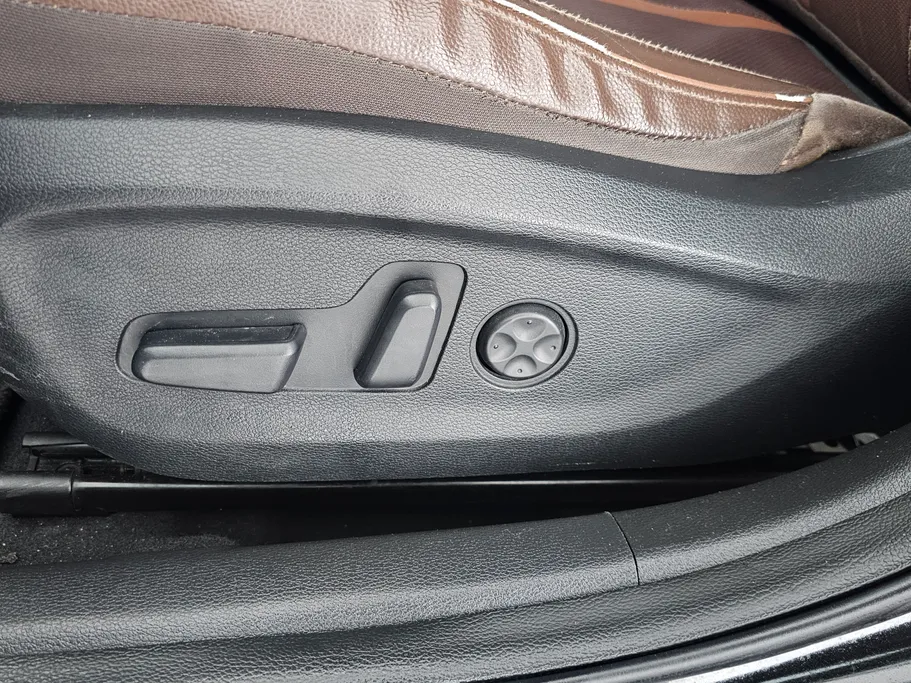 2019 Hyundai Sonata GLS 