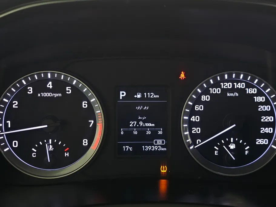 2019 Hyundai Sonata GLS 