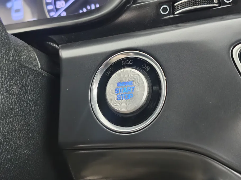 2019 Hyundai Sonata GLS 