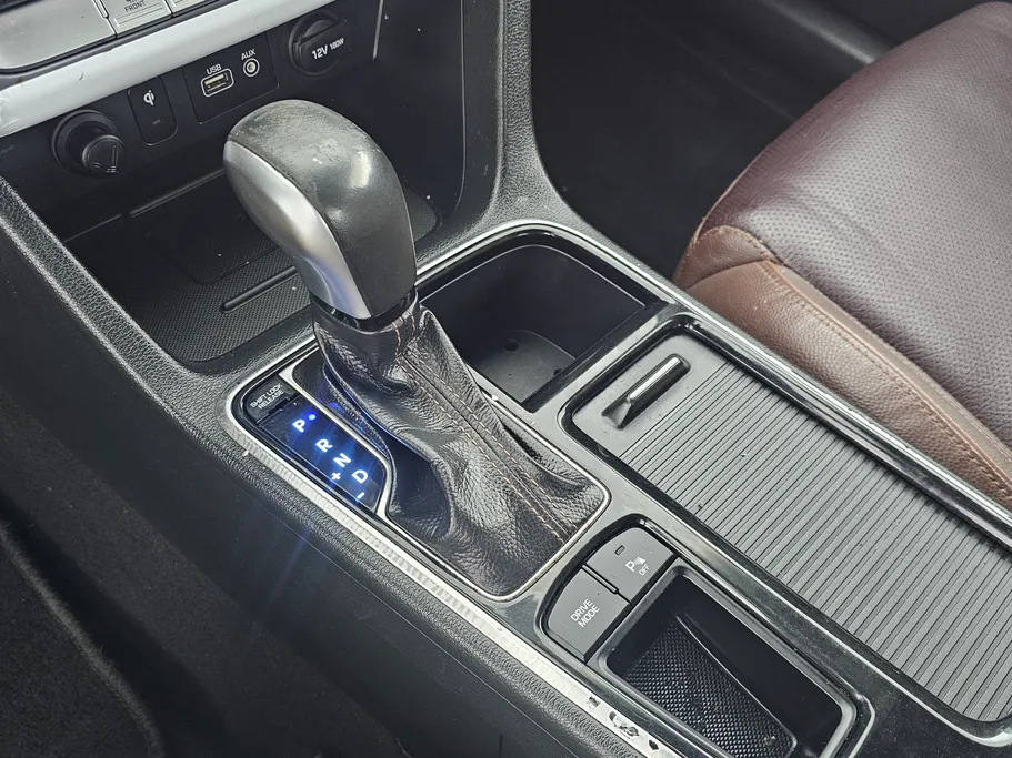 2019 Hyundai Sonata GLS 