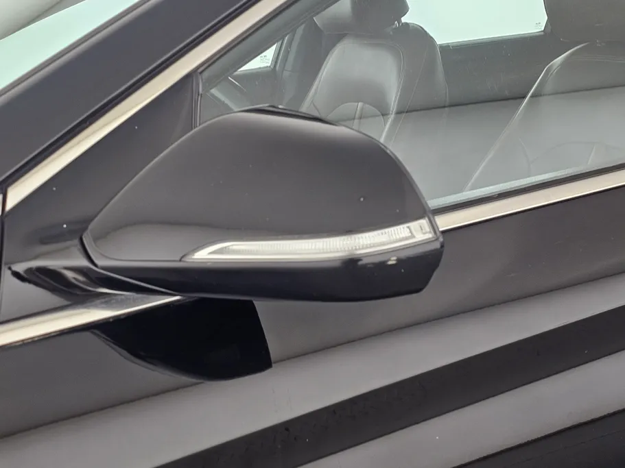 2019 Hyundai Sonata GLS 