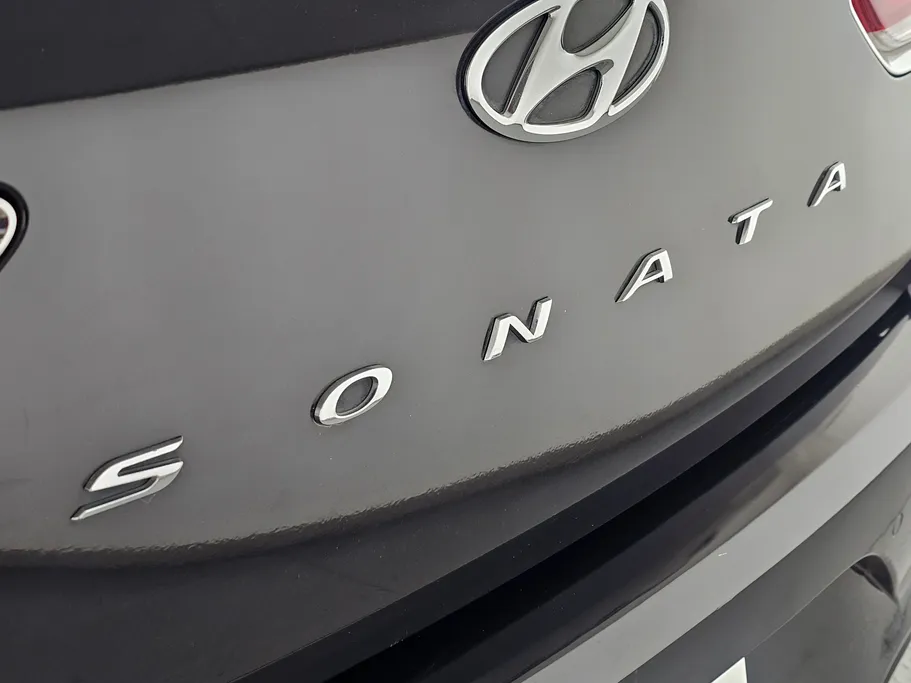 2019 Hyundai Sonata GLS 