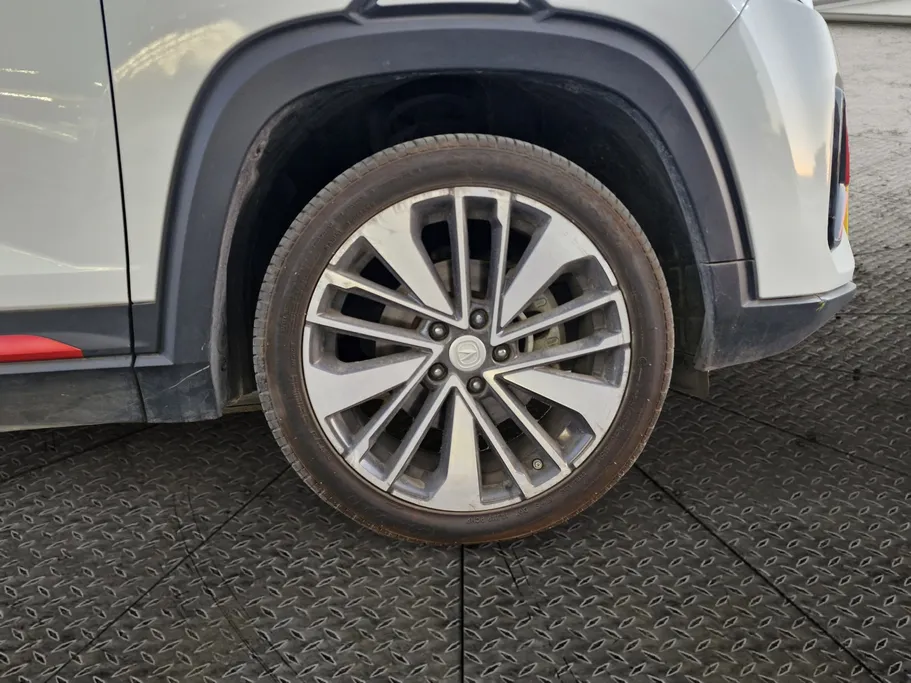 شانجان CS35 Plus Smart 2023 